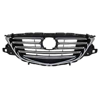 MA1200211 Grille Main Assembly