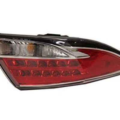 MA2818113C Rear Light Tail Lamp Assembly