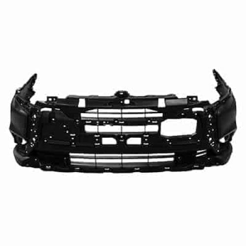 MI1000341C Front Bumper Cover