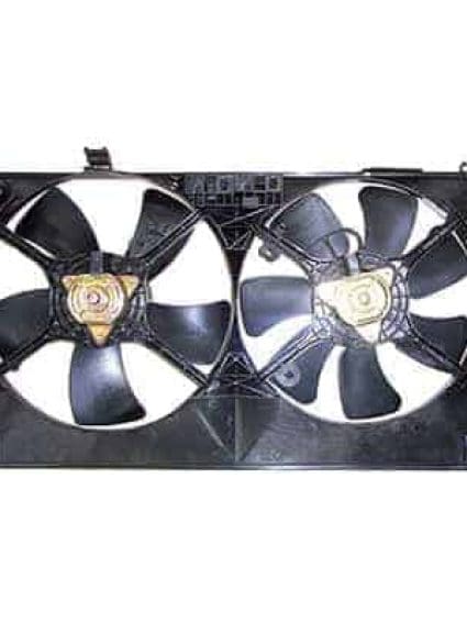 MI3115139 Assembly Radiator Fan