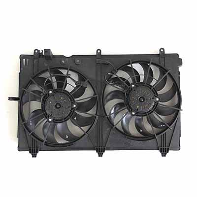 MI3115151 Assembly Radiator Fan & Condenser MI3115151 Assembly Radiator Fan & Condenser