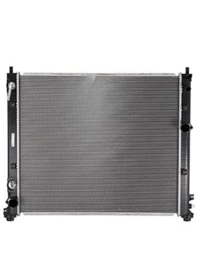 RAD13113 Cooling System Radiator