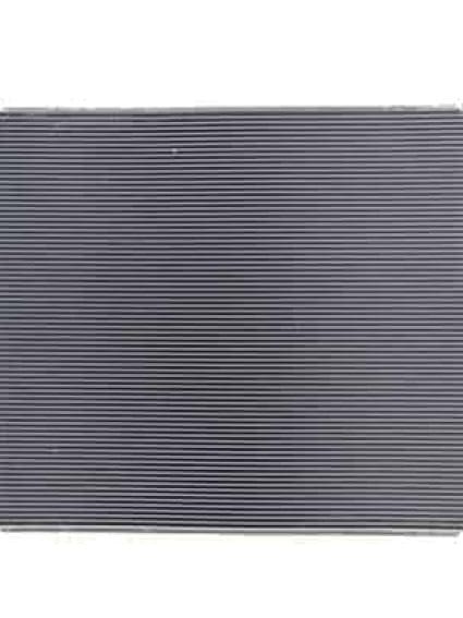 RAD13115 Cooling System Radiator