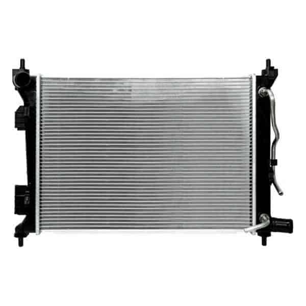 RAD13253 Radiator RAD13253 Radiator