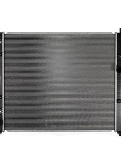 RAD13285 Cooling System Radiator