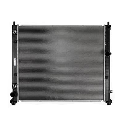 RAD13285 Cooling System Radiator RAD13285 Cooling System Radiator