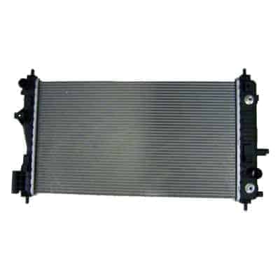 RAD13328 Cooling System Radiator RAD13328 Cooling System Radiator