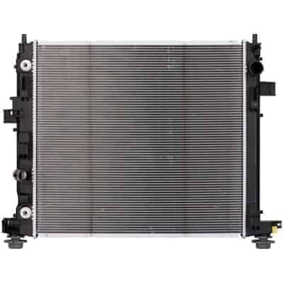 RAD13349 Cooling System Radiator RAD13349 Cooling System Radiator