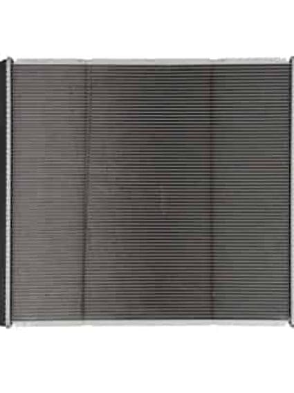 RAD13350 Cooling System Radiator