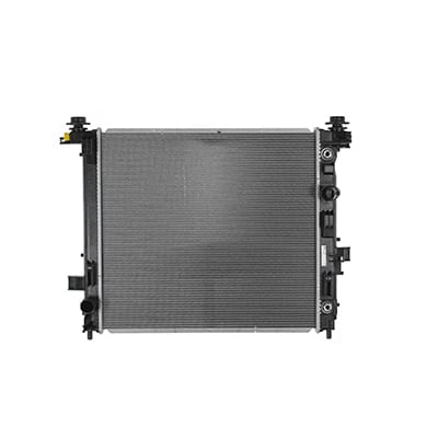 RAD13351 Cooling System Radiator RAD13351 Cooling System Radiator