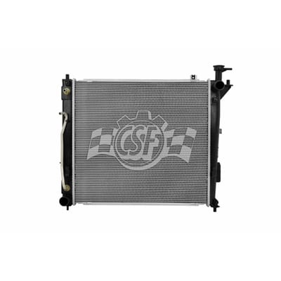 RAD13373 Radiator RAD13373 Radiator