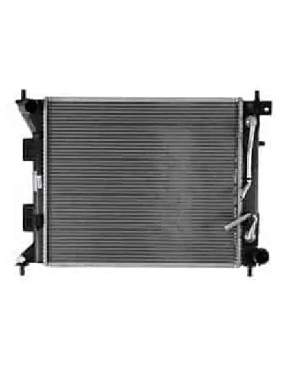 RAD13518 Radiator