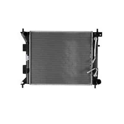 RAD13518 Radiator RAD13518 Radiator