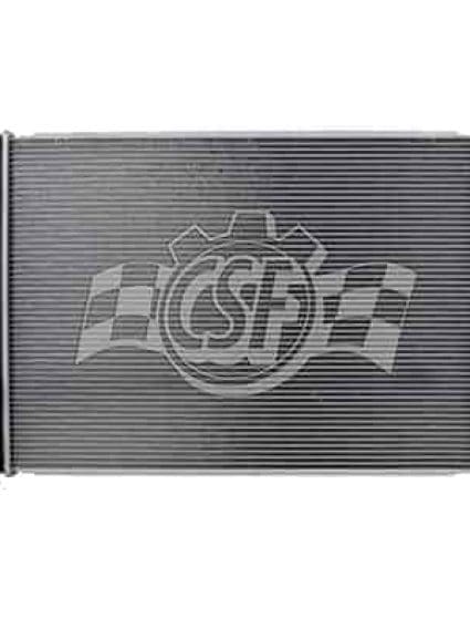 RAD13520 Radiator