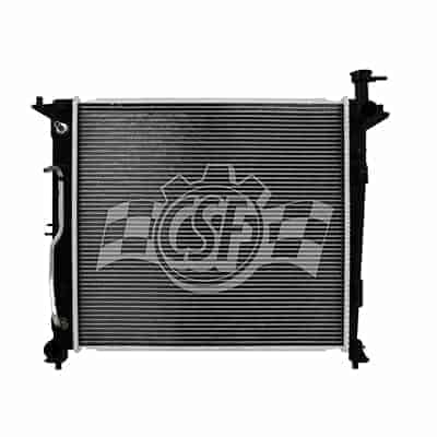 RAD13521 Radiator RAD13521 Radiator