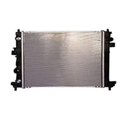RAD13589 Cooling System Radiator RAD13589 Cooling System Radiator