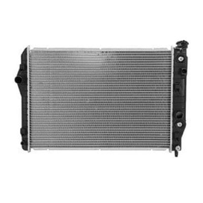 RAD1486 Cooling System Radiator