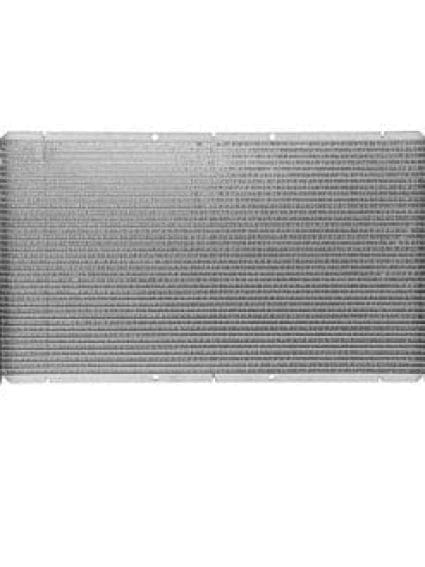 RAD2264 Cooling System Radiator