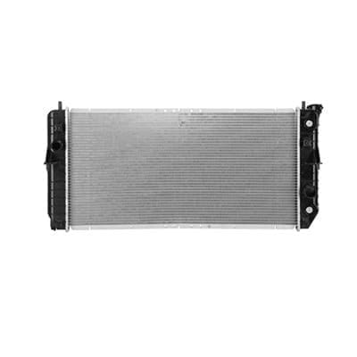 RAD2348 Cooling System Radiator