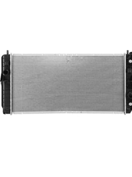 RAD2348 Cooling System Radiator