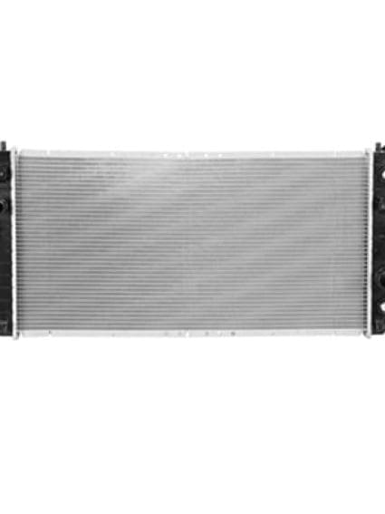 RAD2350 Cooling System Radiator