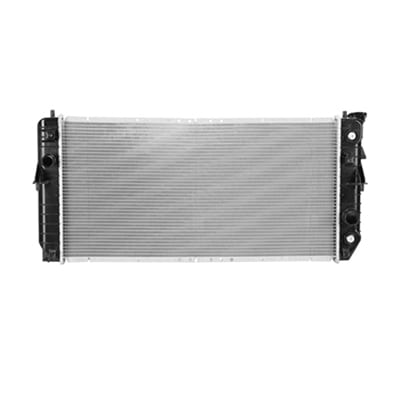 RAD2350 Cooling System Radiator RAD2350 Cooling System Radiator