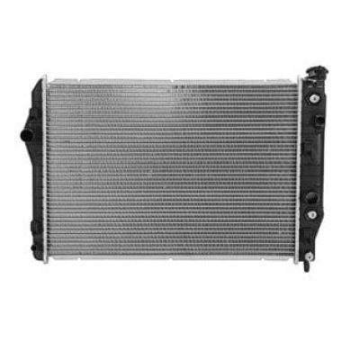 RAD2353 Cooling System Radiator