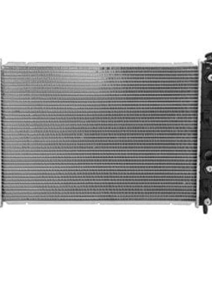 RAD2353 Cooling System Radiator