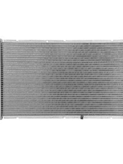 RAD2518 Cooling System Radiator