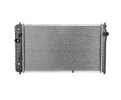 RAD2518 Cooling System Radiator RAD2518 Cooling System Radiator