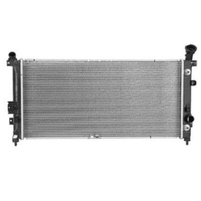 RAD2562 Cooling System Radiator