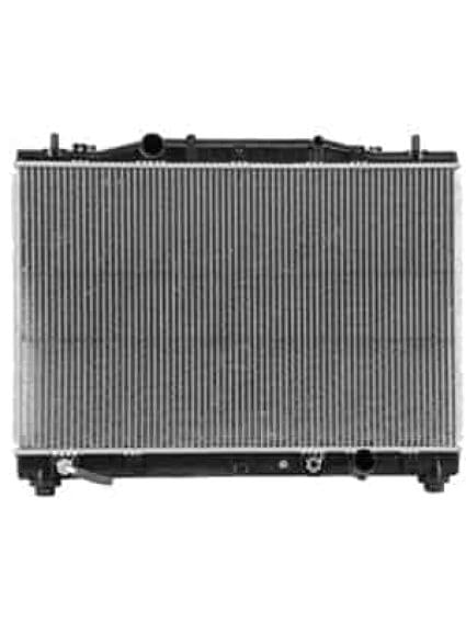 RAD2565 Cooling System Radiator
