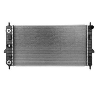 RAD2608 Cooling System Radiator RAD2608 Cooling System Radiator