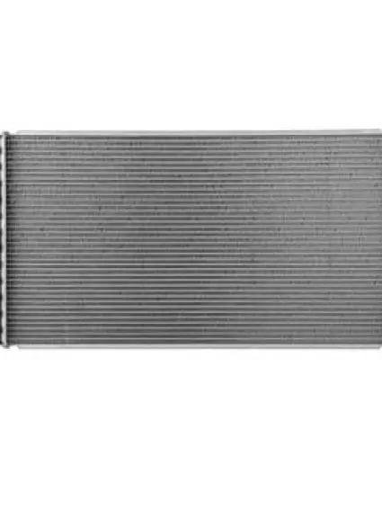 RAD2608 Cooling System Radiator