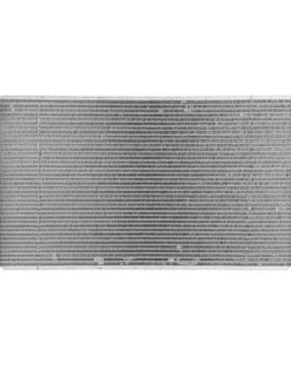 RAD2727 Cooling System Radiator