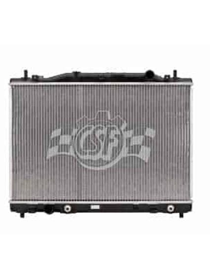 RAD2731 Cooling System Radiator
