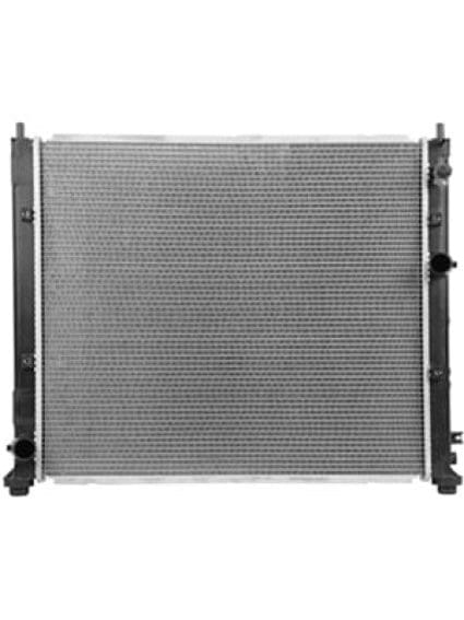 RAD2733 Cooling System Radiator