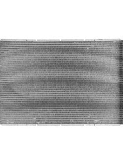 RAD2764 Cooling System Radiator