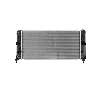 RAD2837 Cooling System Radiator RAD2837 Cooling System Radiator