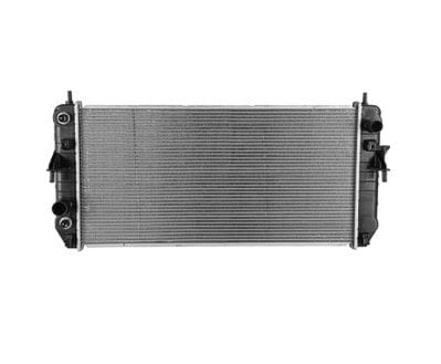 RAD2853 Cooling System Radiator RAD2853 Cooling System Radiator