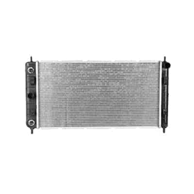 RAD2864 Cooling System Radiator RAD2864 Cooling System Radiator