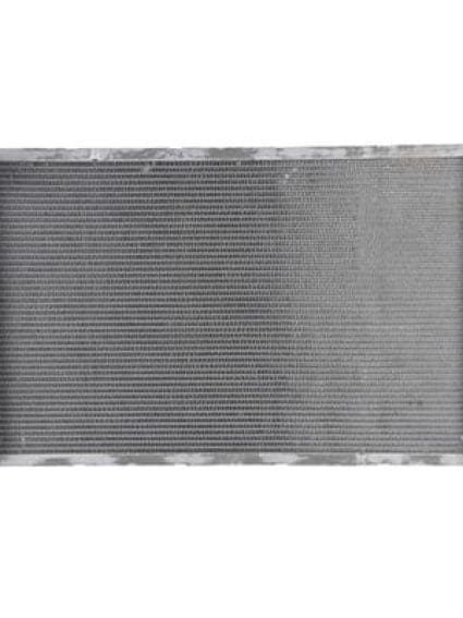 RAD2879 Cooling System Radiator