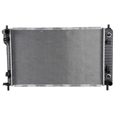 RAD2879 Cooling System Radiator RAD2879 Cooling System Radiator