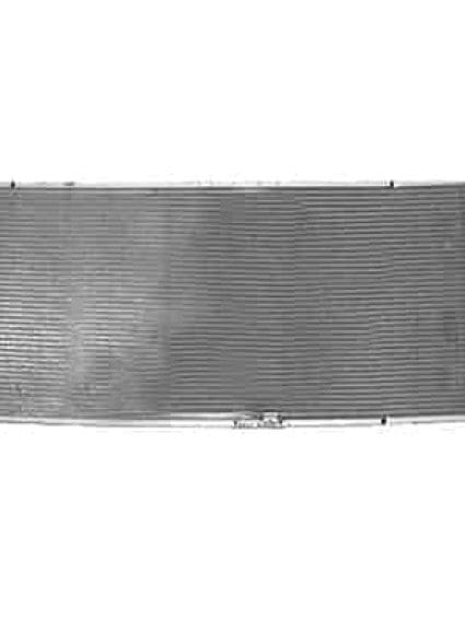 RAD2881 Cooling System Radiator