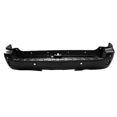 TO1100262C Rear Bumper Cover