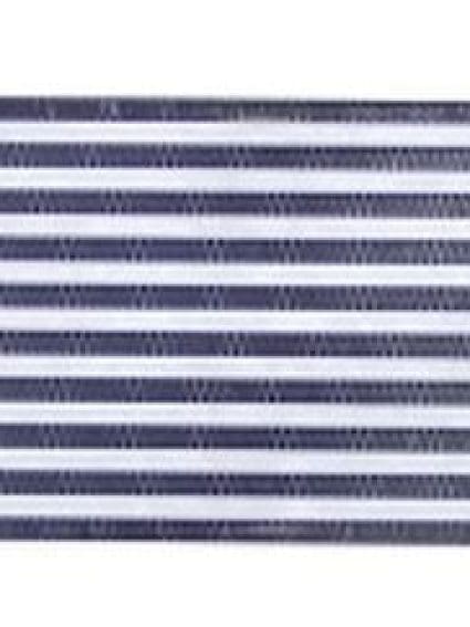 CAC010172 Intercooler