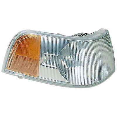 VO2520106V Front Light Park Lamp Park Signal VO2520106V Front Light Park Lamp Park Signal