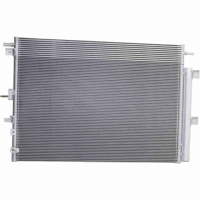 CND30006 A/C Condenser