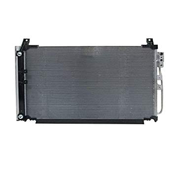 CND30052 Cooling System A/C Condenser CND30052 Cooling System A/C Condenser