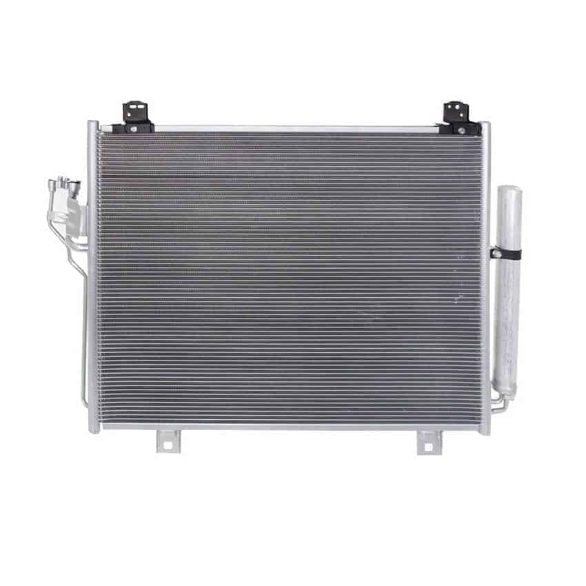 CND30060 A/C Condenser CND30060 A/C Condenser